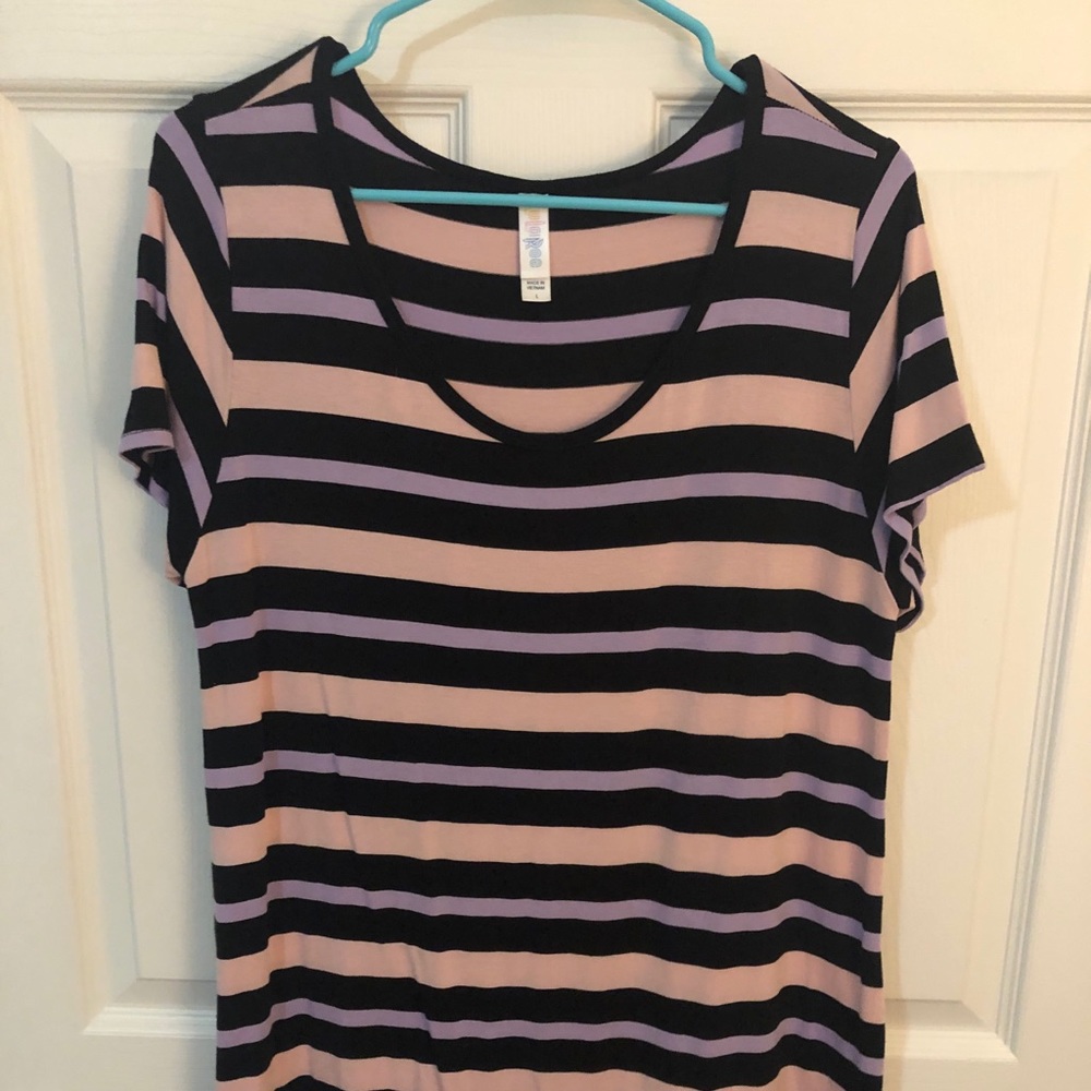 LLR classic tee